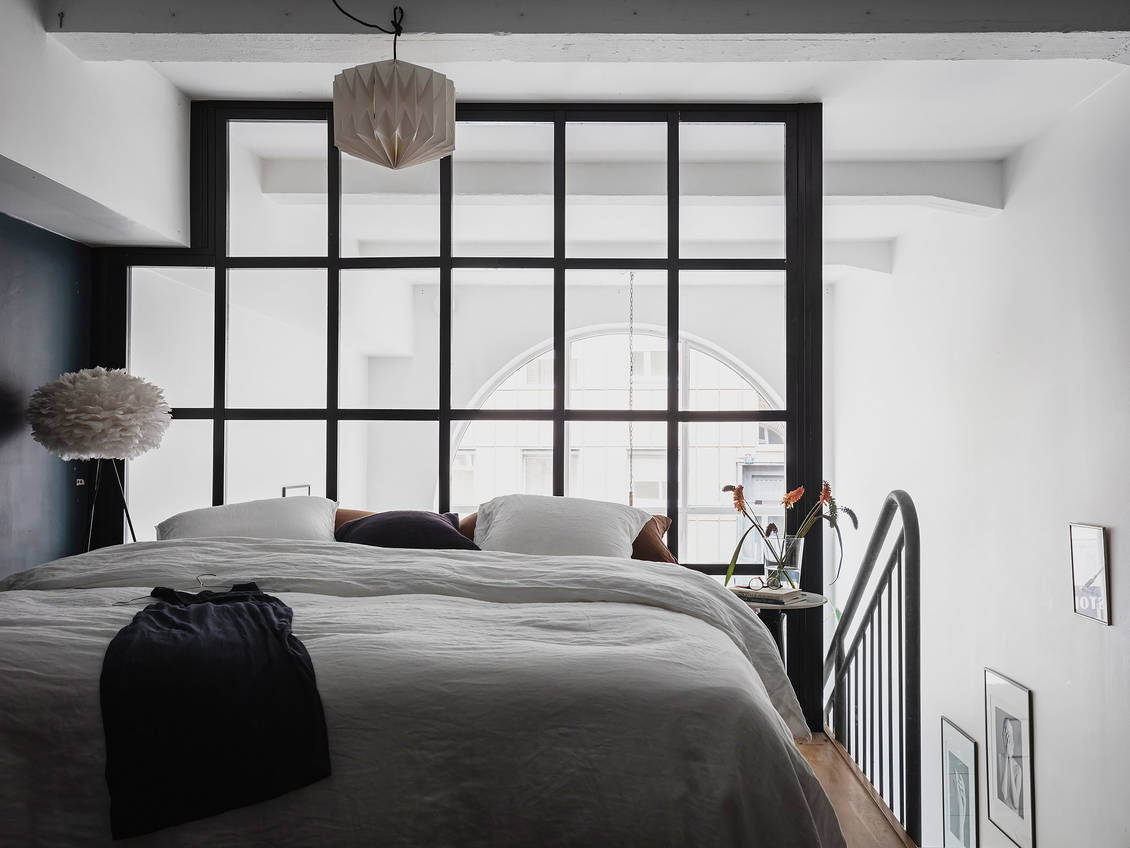 Piccolo Loft 12