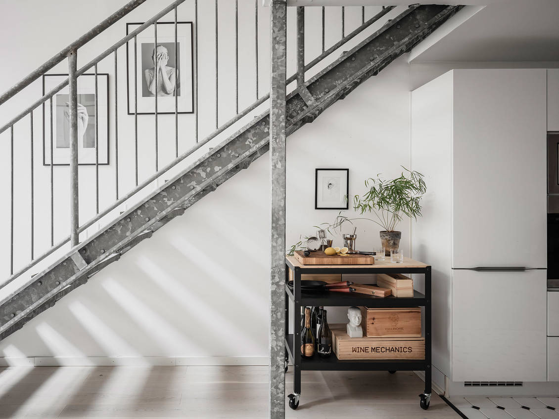 Piccolo Loft 3