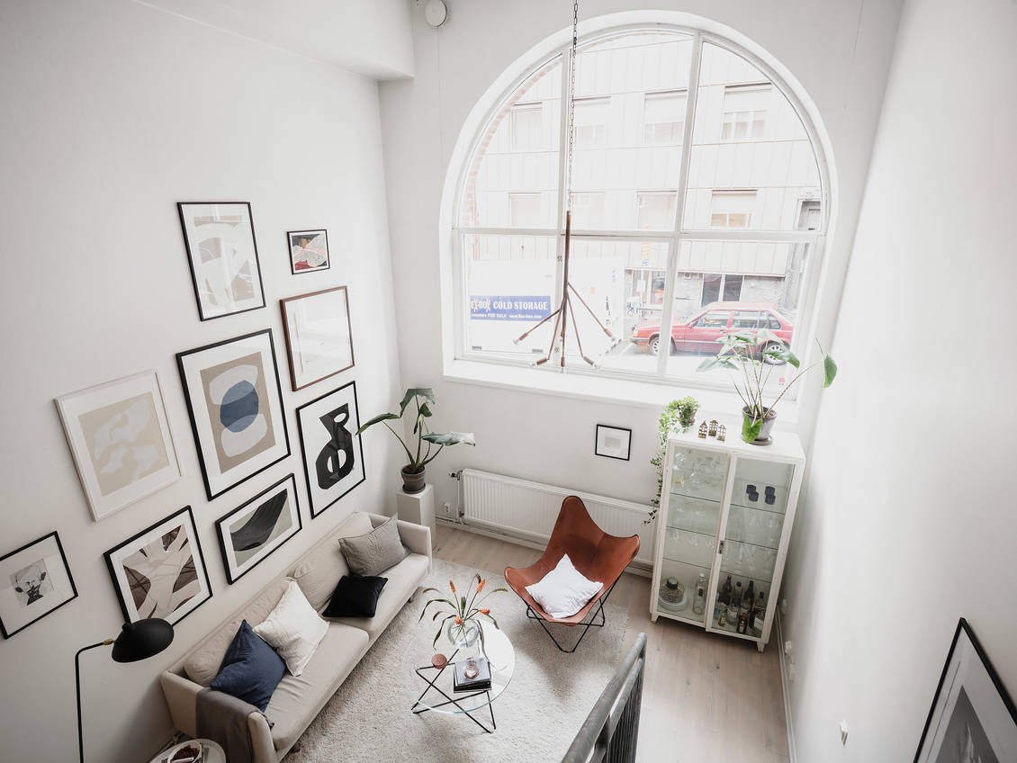 Piccolo Loft 5