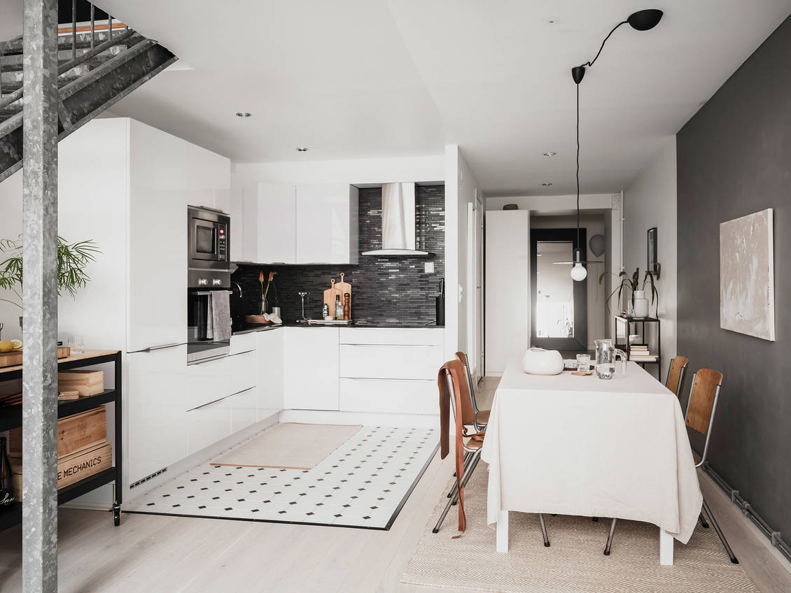 Piccolo Loft 6