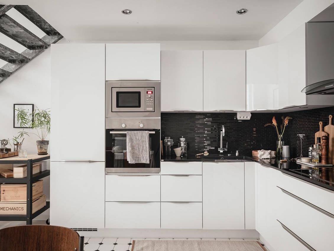 Piccolo Loft 9