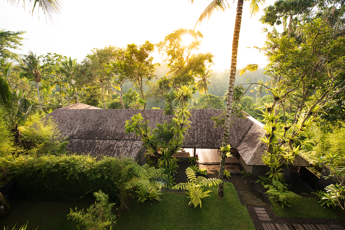 Ubud, Bali 13