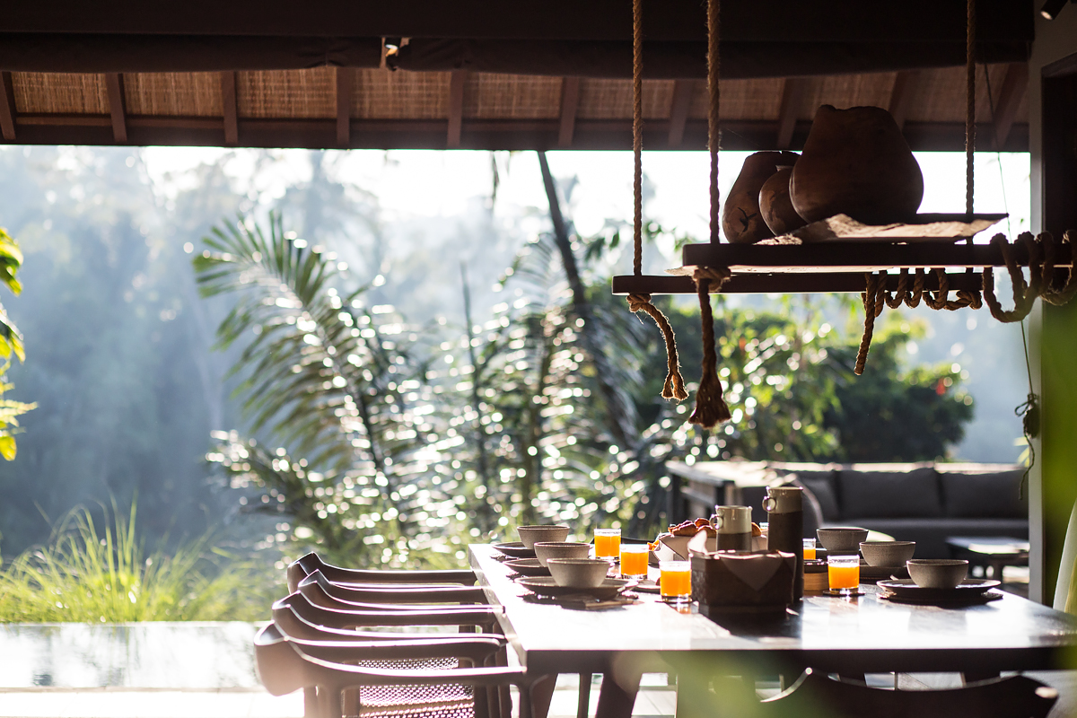 Ubud, Bali 6