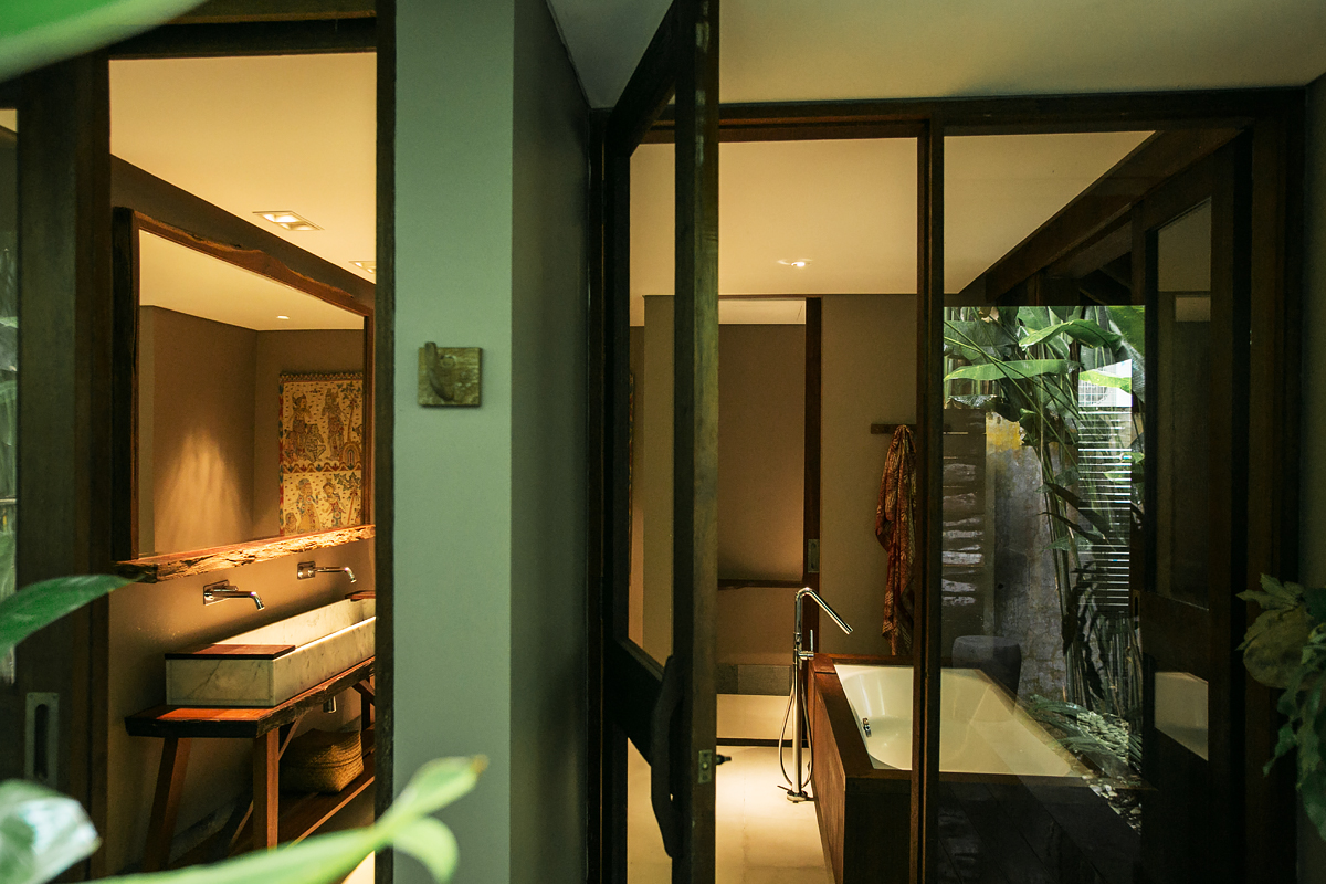 Ubud, Bali 9