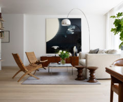 Design drops : l’intramontabile Arco di Castiglioni