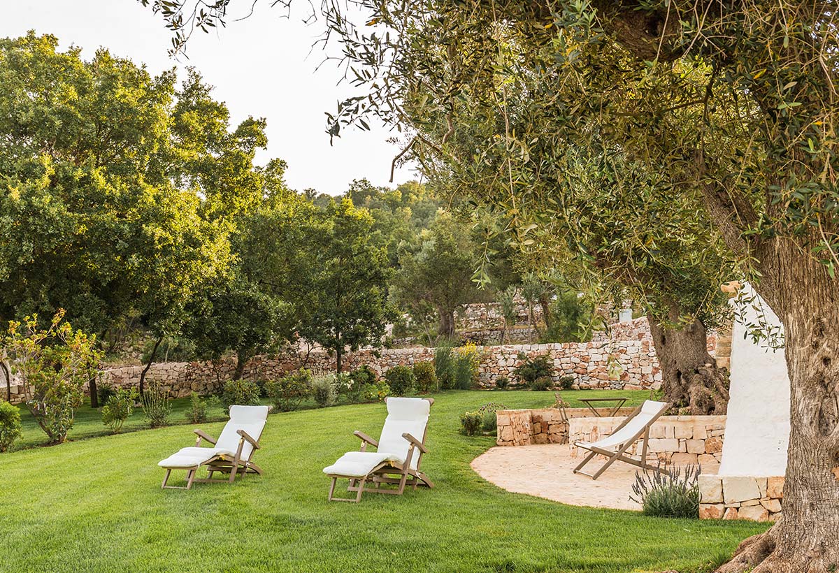 Borgo Canonica, Cisternino 9