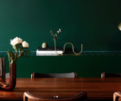 Special products: dei vasi leggeri come l’ottone