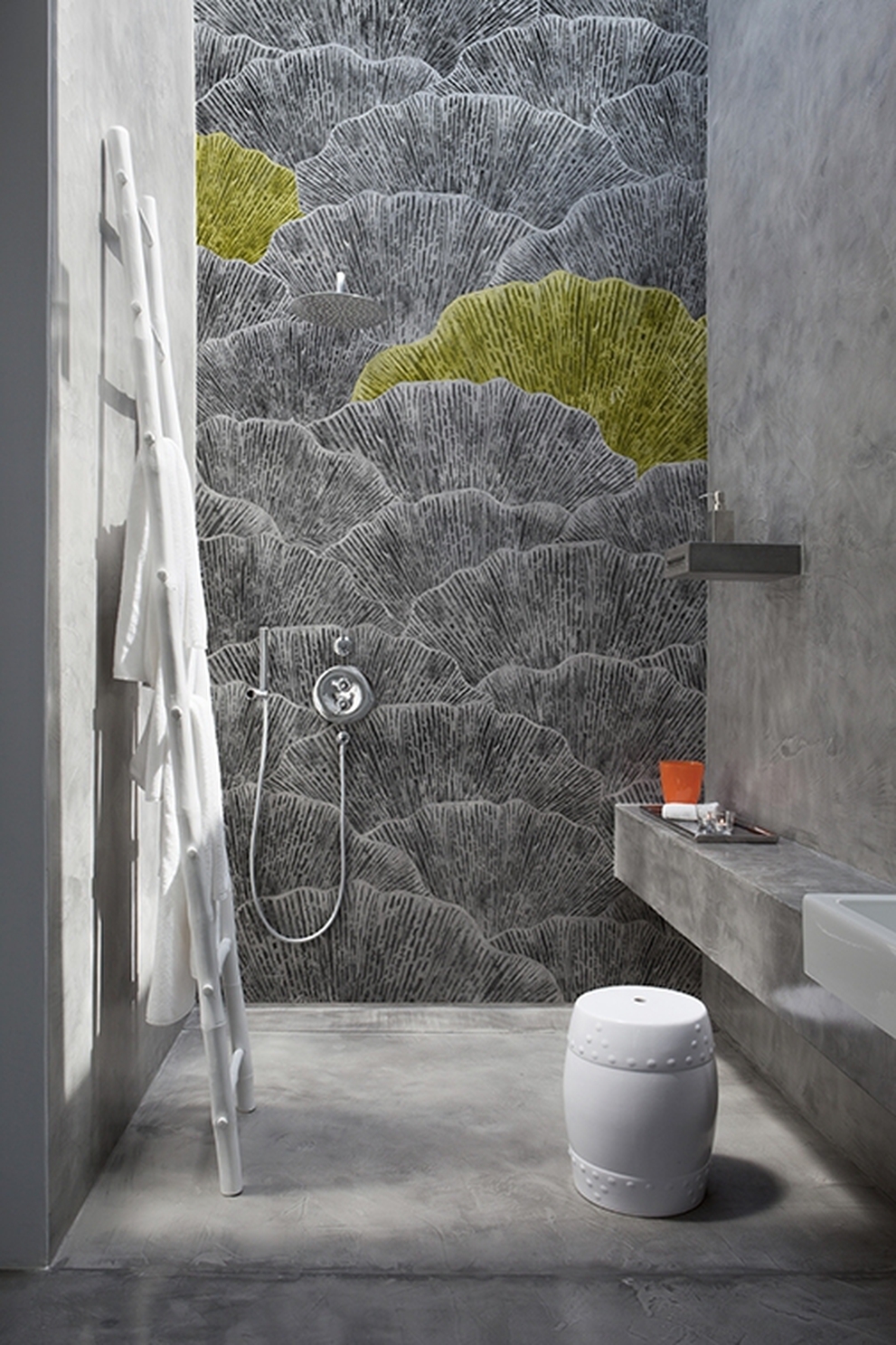 wall&deco Goethe