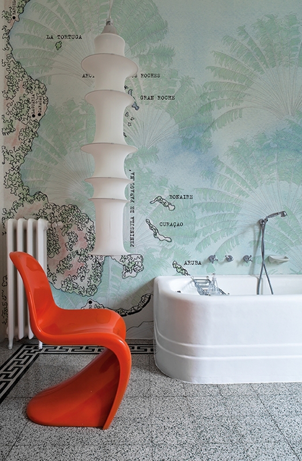 wall&deco