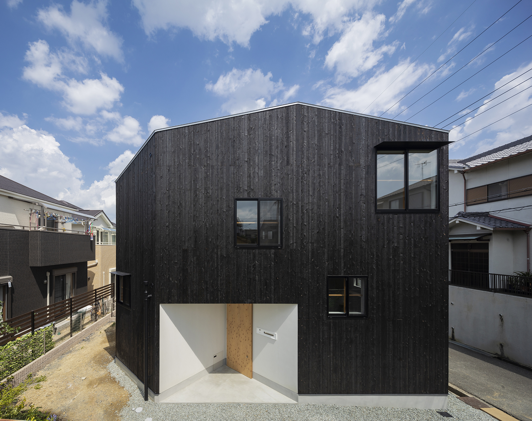 House in Takatsuki