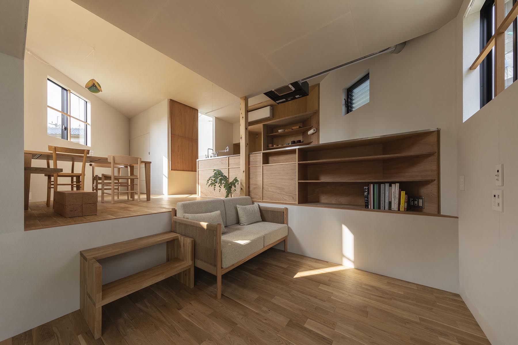 House in Takatsuki