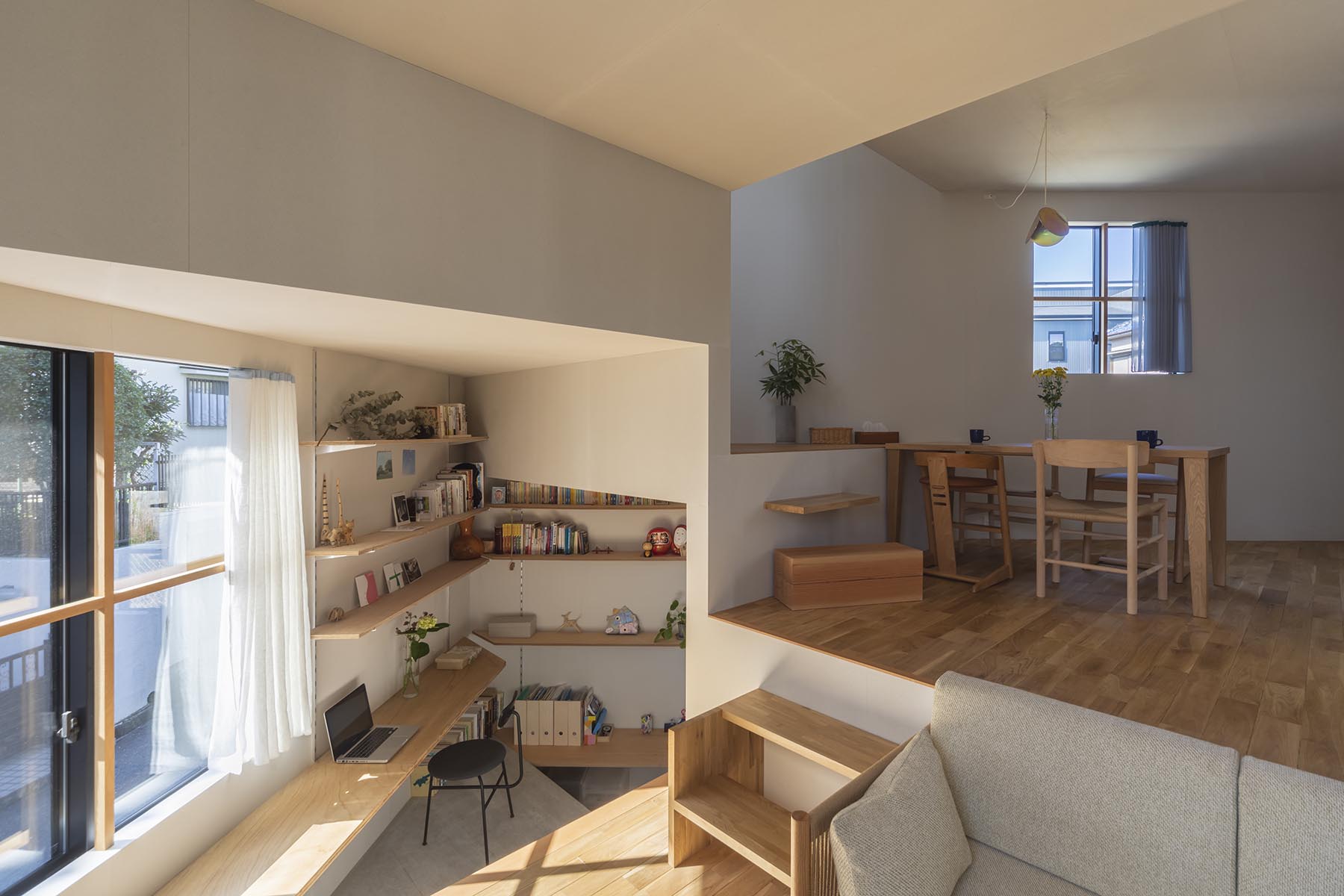 House in Takatsuki