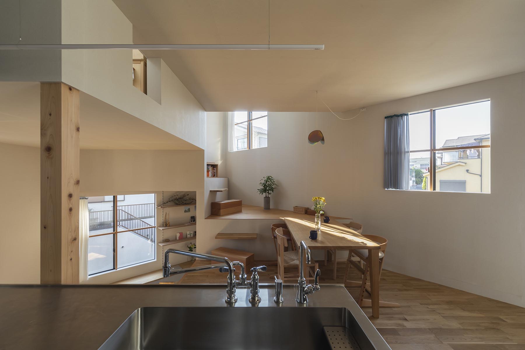 House in Takatsuki