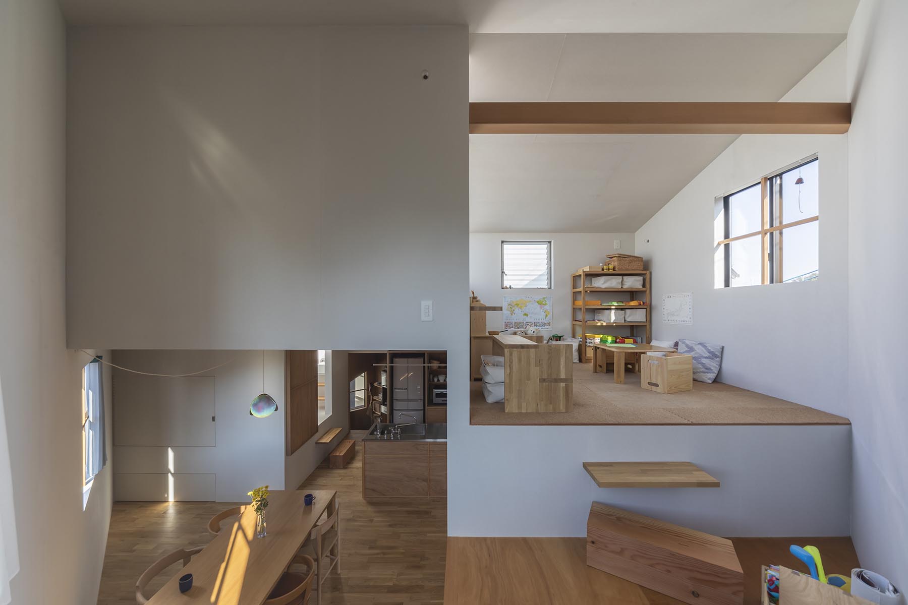 House in Takatsuki