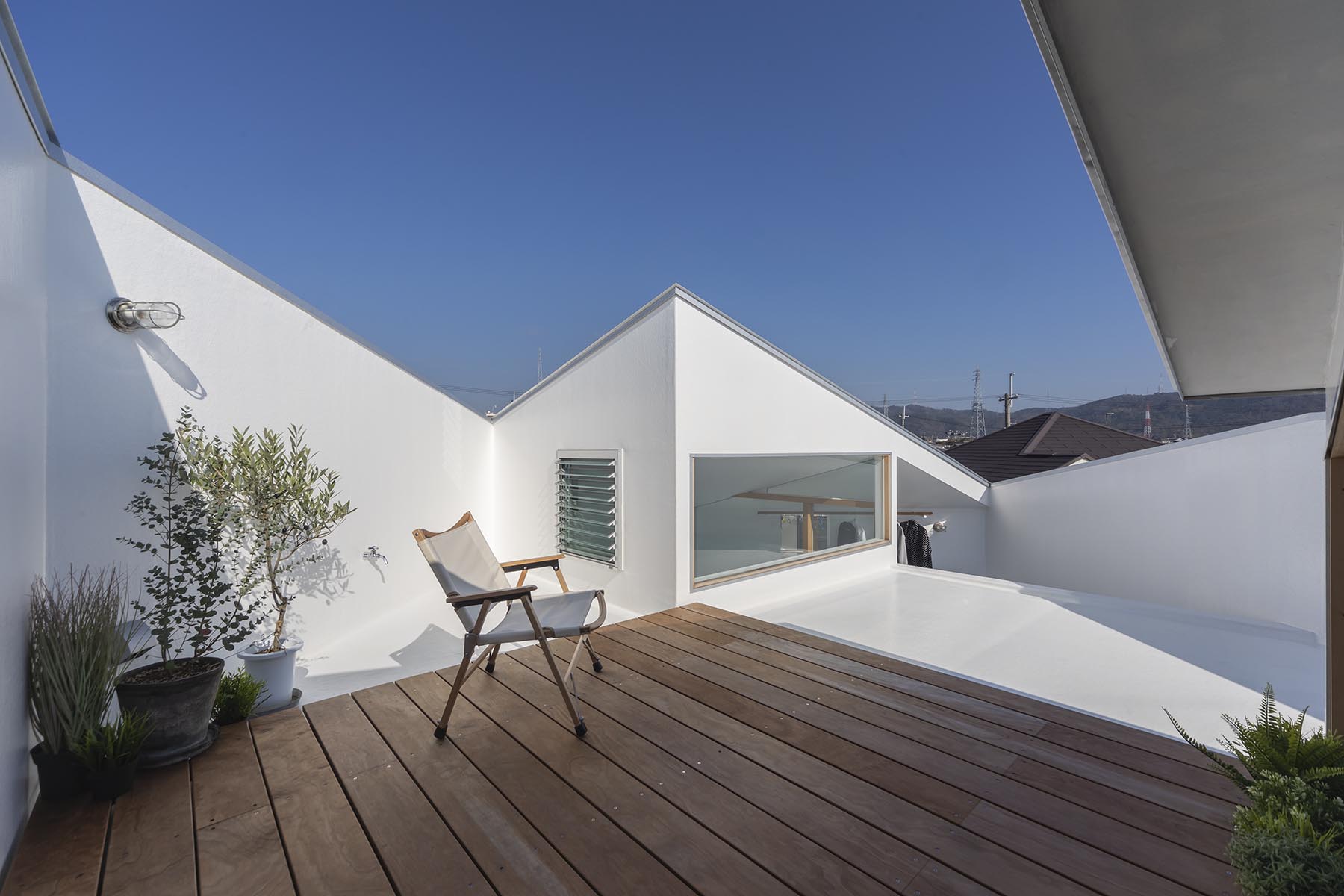 House in Takatsuki