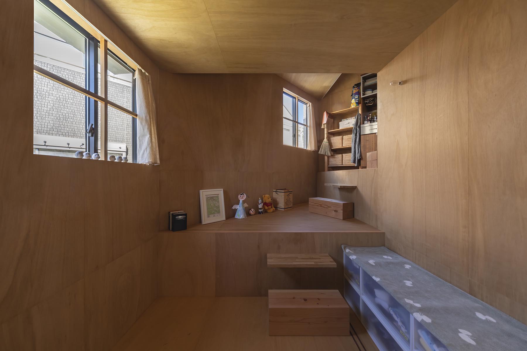 House in Takatsuki