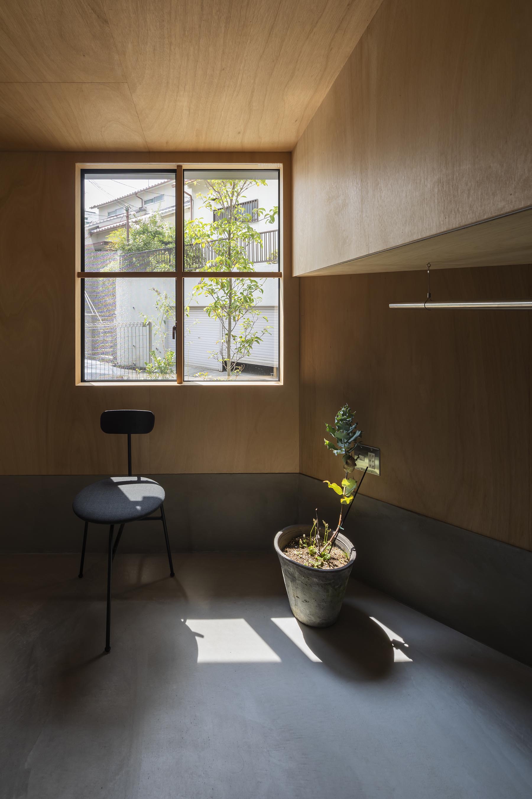House in Takatsuki