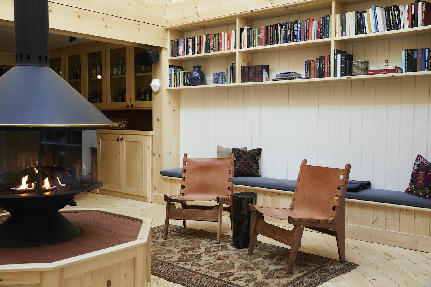 scribners catskill lodge