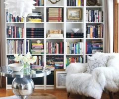 HomeBound: riordiniamo casa! Partiamo dalla libreria