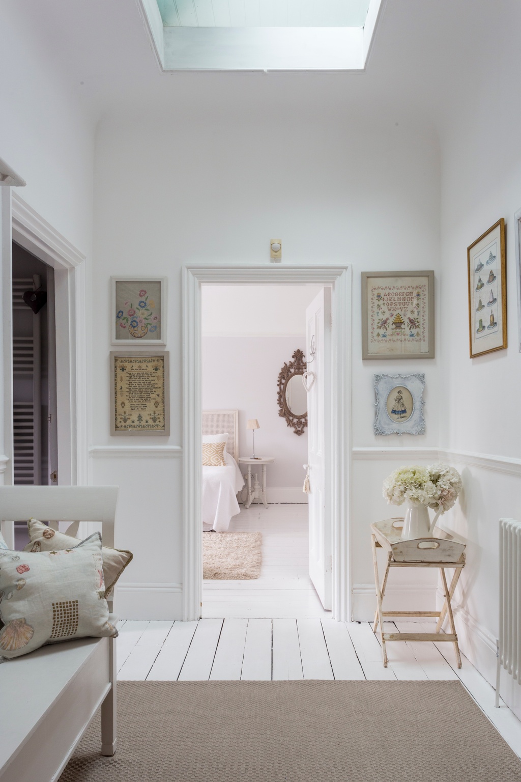 Hopton in white 21