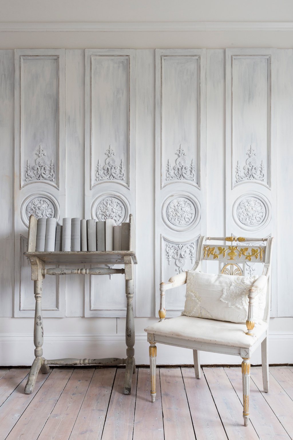 Hopton in white 22