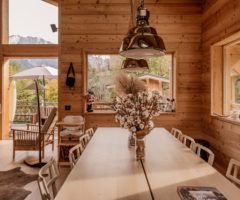 Airbnb series: la magia della montagna non è solo per l’inverno!