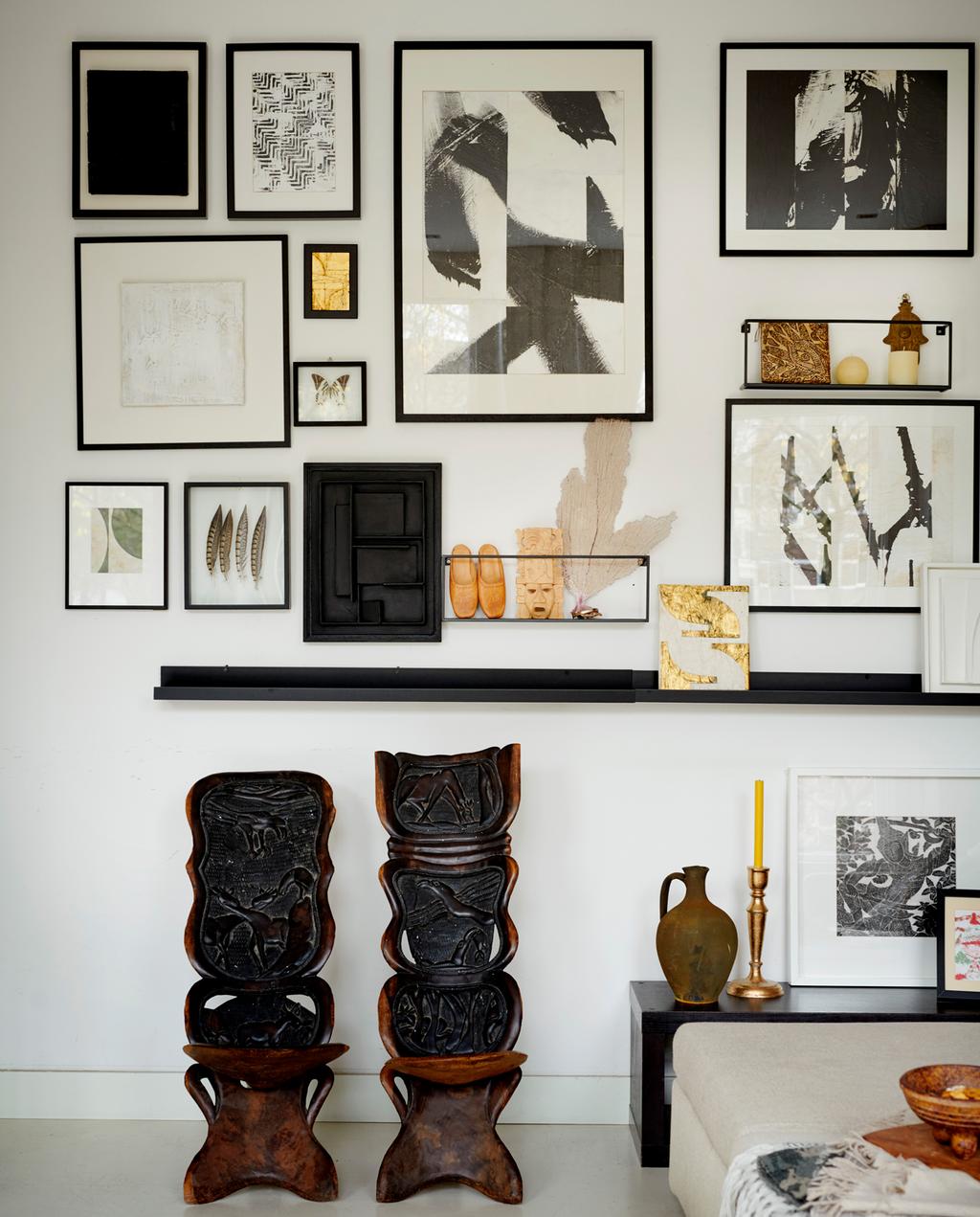 Atelier d'artista ad Amstrdam 6