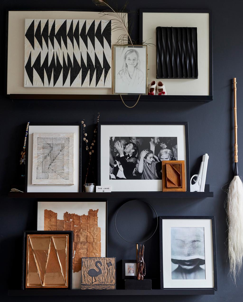 Atelier d'artista ad Amstrdam 7