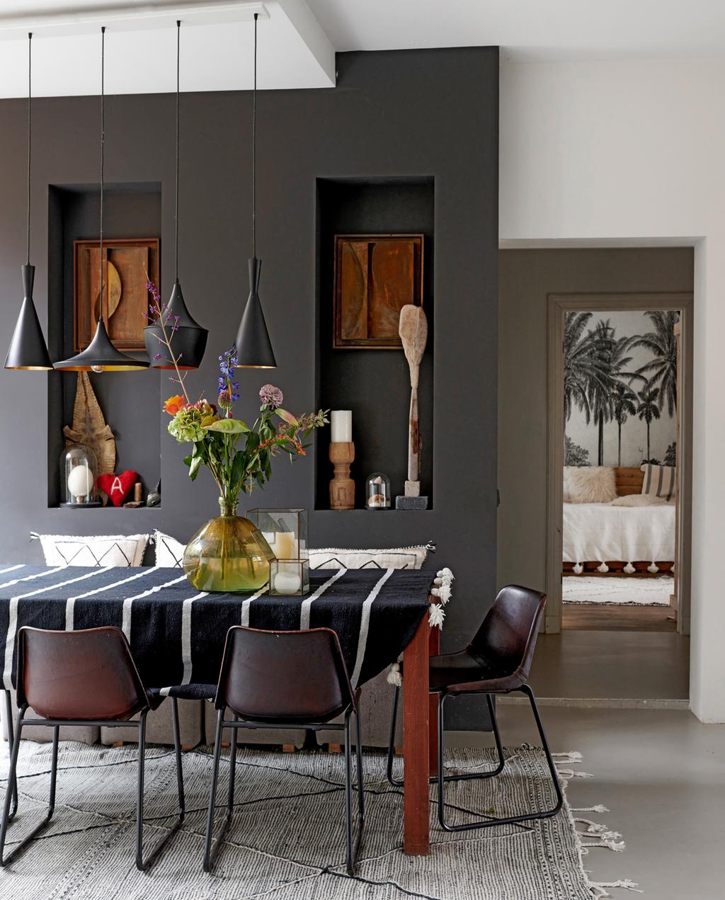 Atelier d'artista ad Amstrdam 9