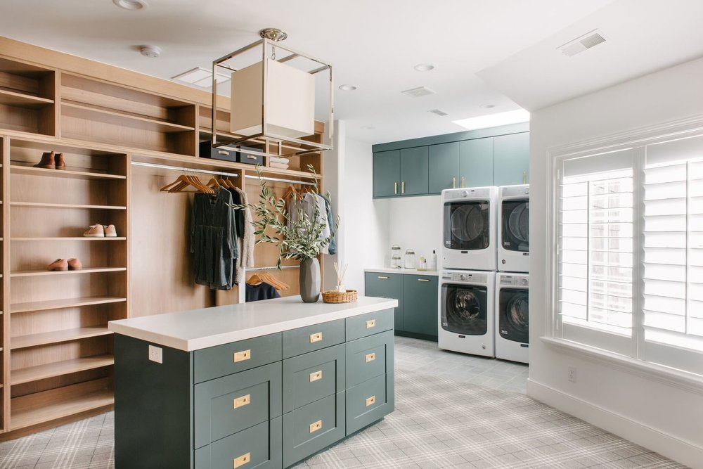 riverbottom remodel
