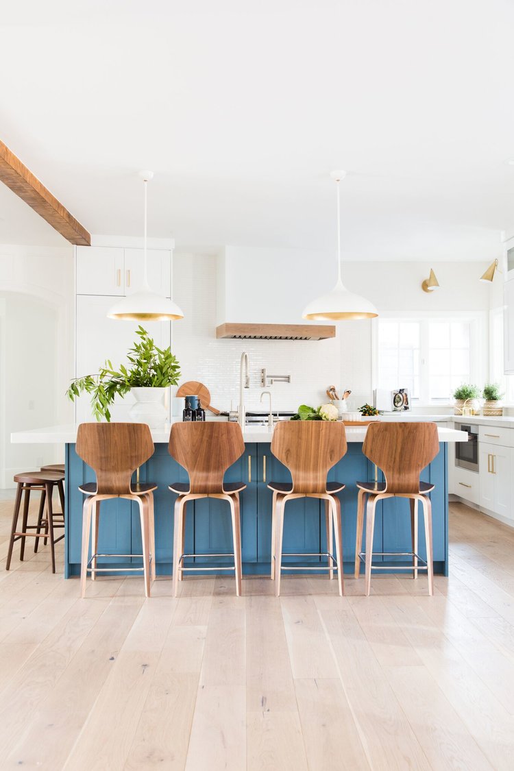 riverbottom remodel