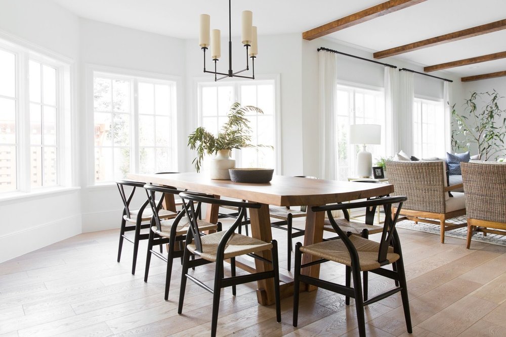 riverbottom remodel