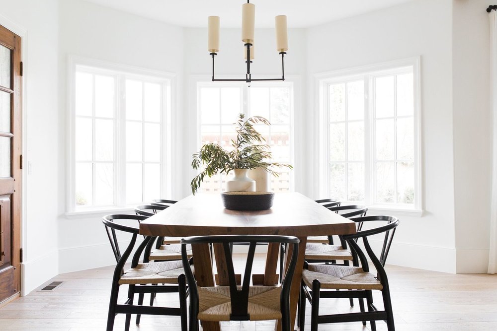 riverbottom remodel