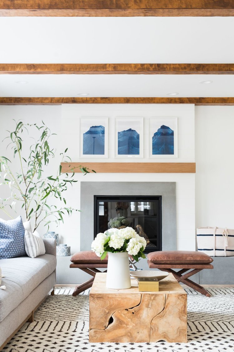 riverbottom remodel