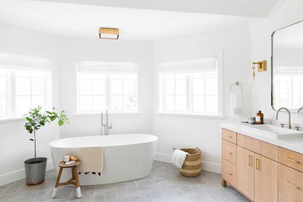 riverbottom remodel
