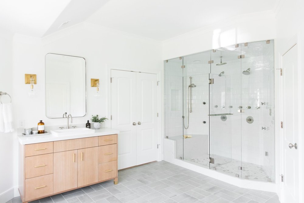 riverbottom remodel