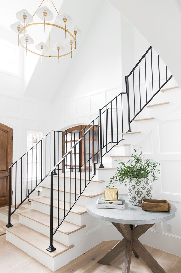 riverbottom remodel