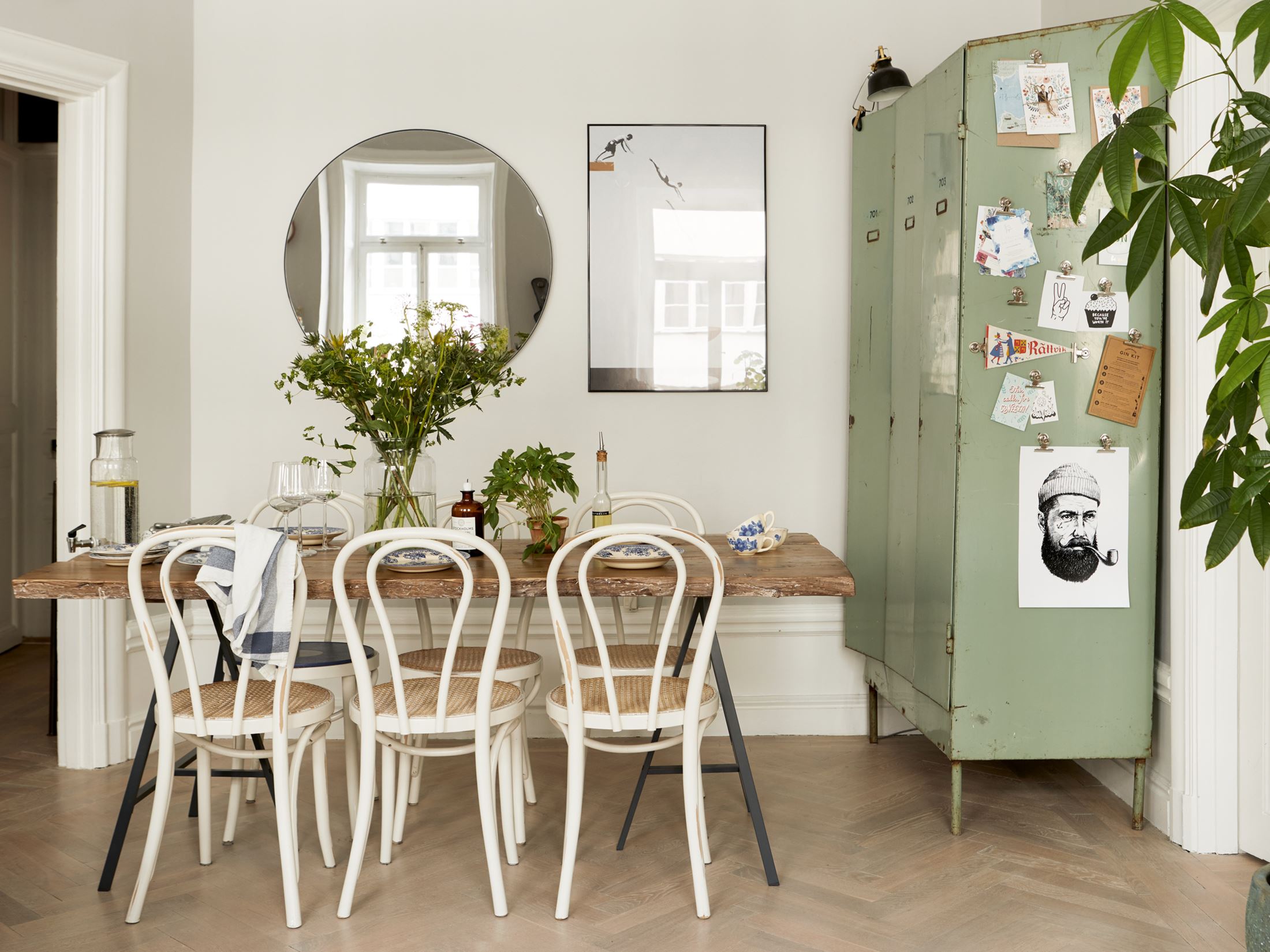 una casa di famglia 5