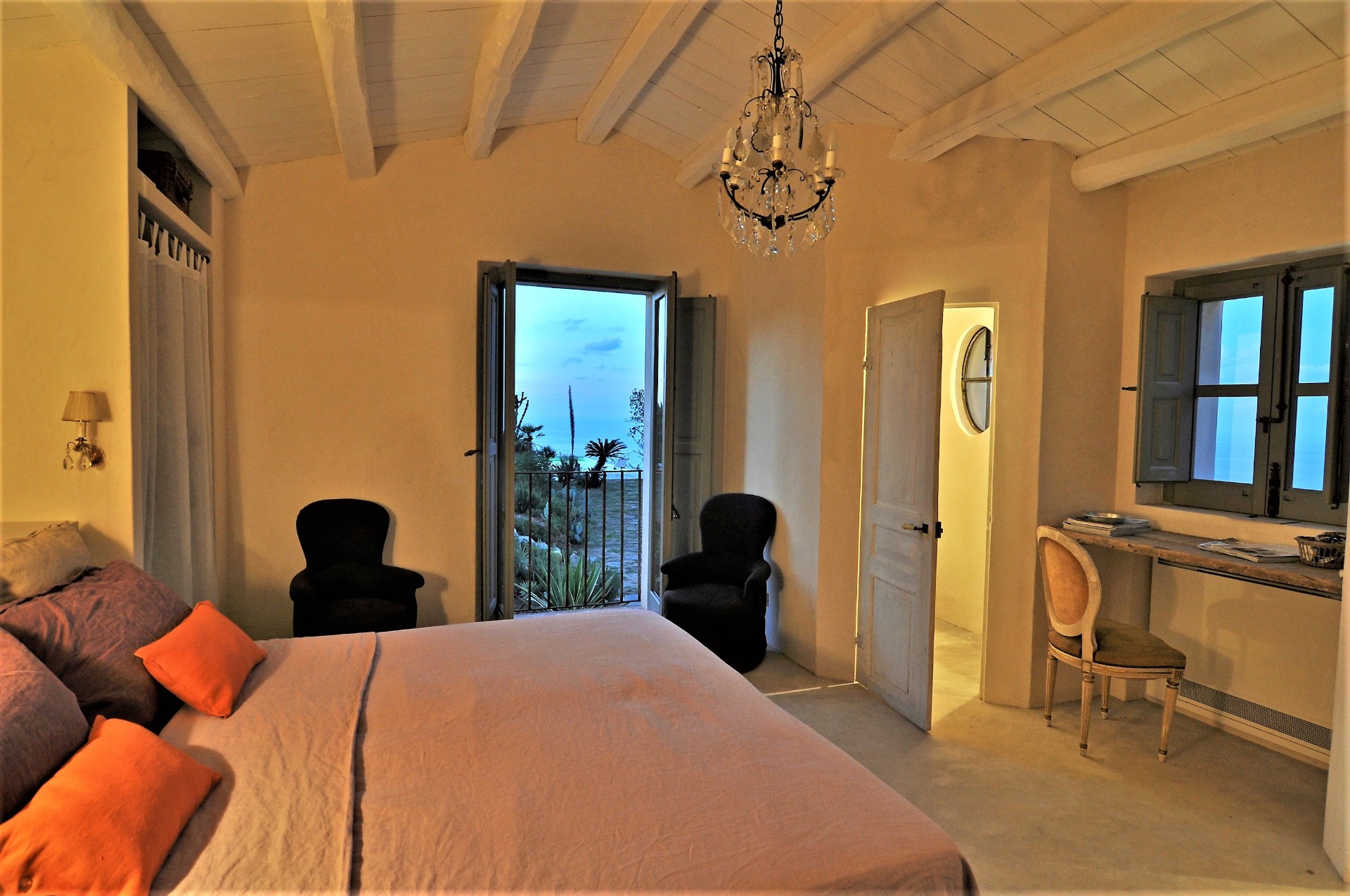 La Pergola, Cefalu 11
