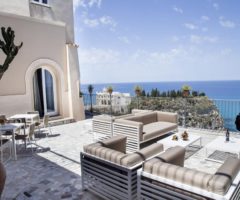 Hotel selection: La dolce Vita, l’Hotel perfetto per una vacanza a Tropea