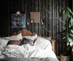 Get the look: come ri-utilizzare mobili ereditati e dare alla casa un look contemporaneo