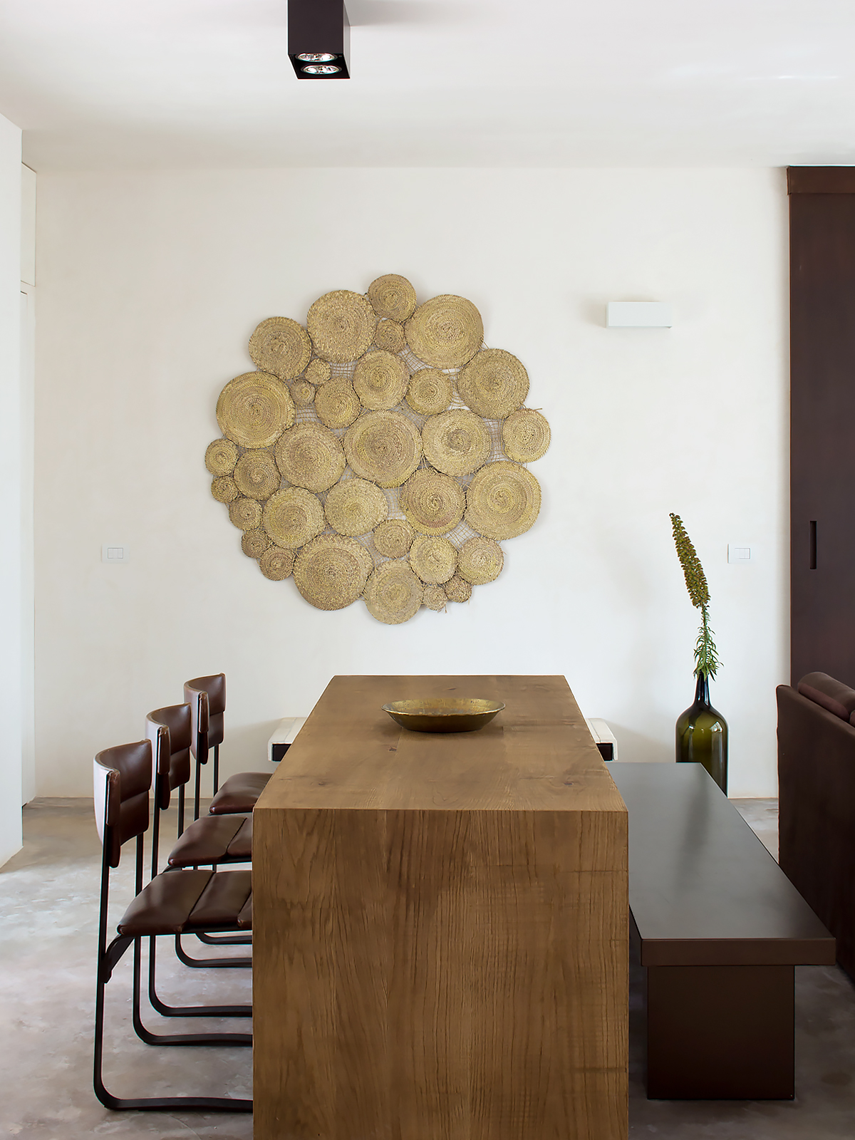 Casa di Monti 12