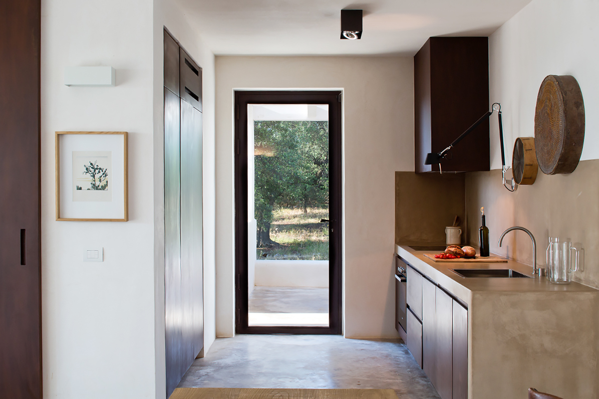 Casa di Monti 13