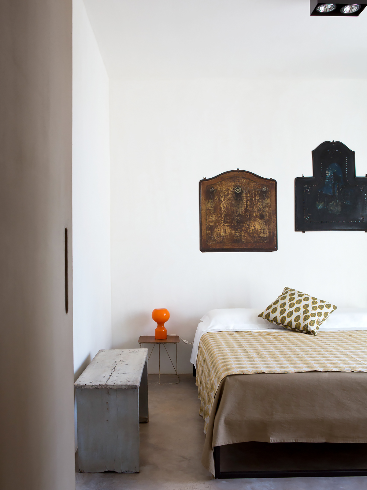 Casa di Monti 14