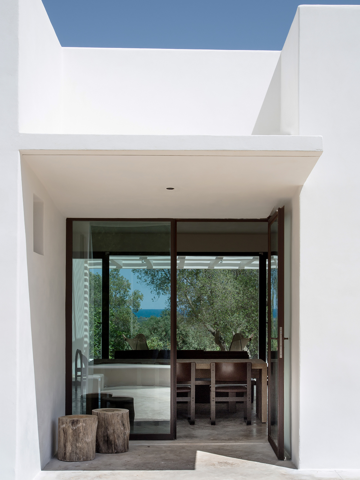 Casa di Monti 4