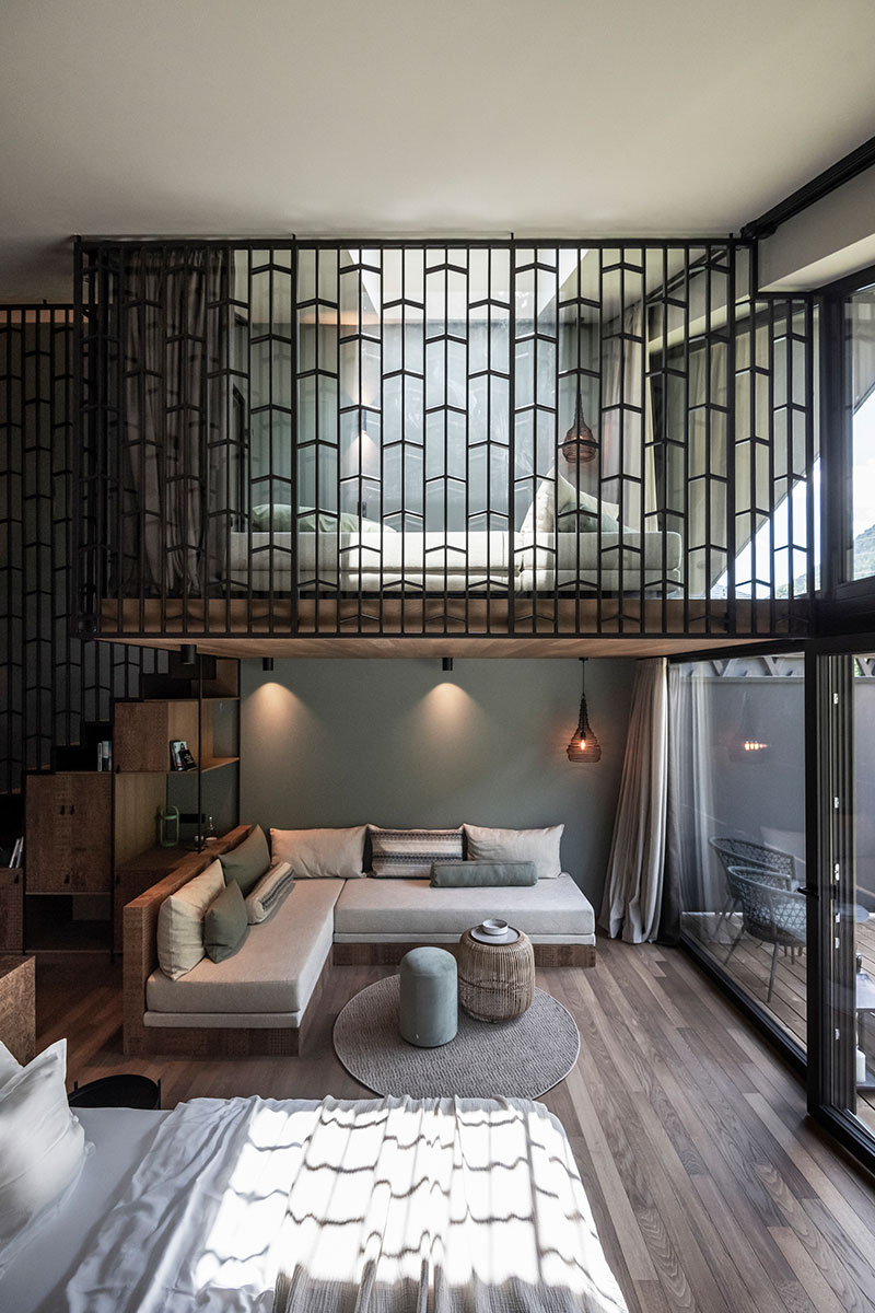 Apfel Hotel 13