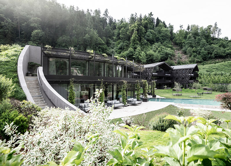 Apfel Hotel 3