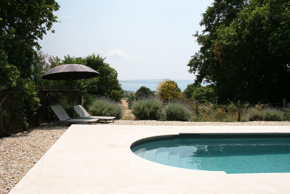 Villanova, Lago di Bracciano 3