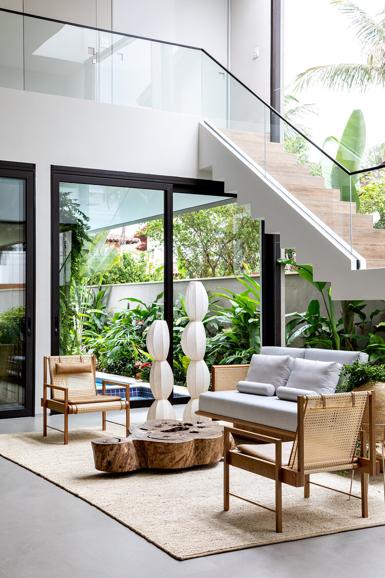 house nk