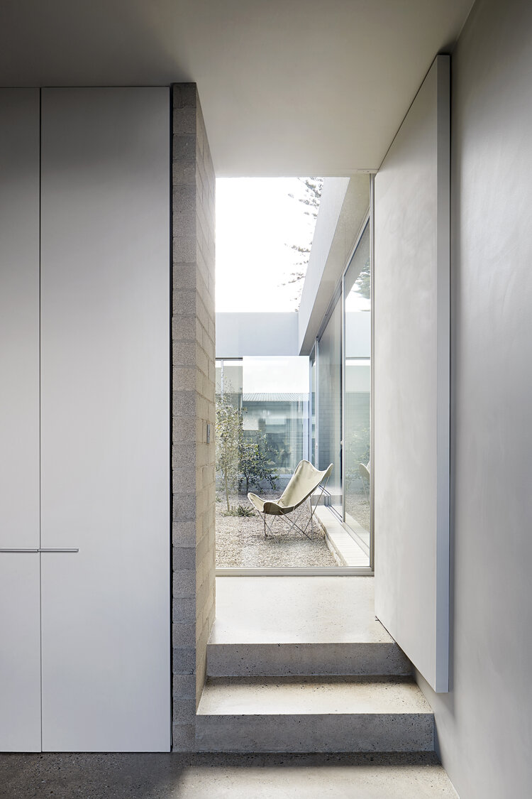 ruxton rise residence